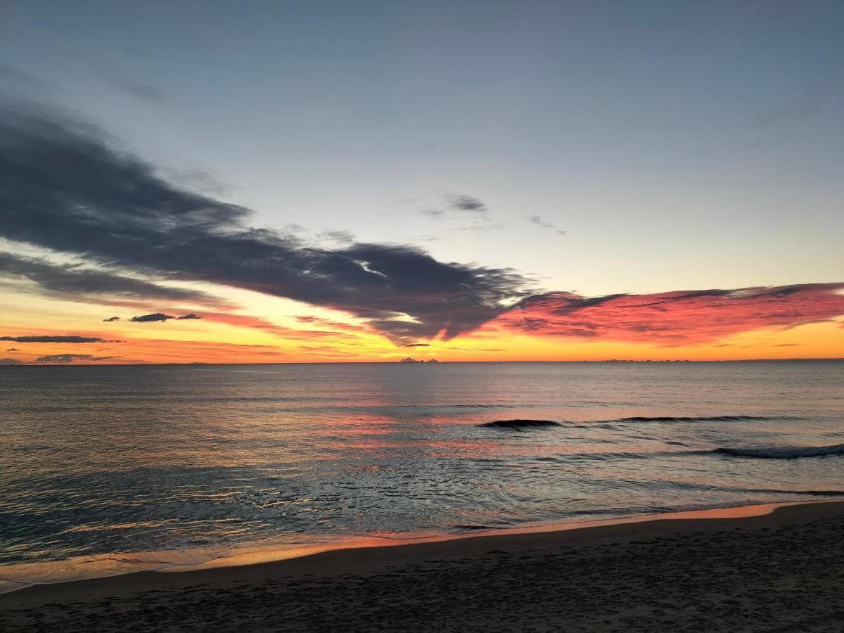 瓜尔达马尔·德尔·塞古拉Sol Y Mar II公寓 外观 照片